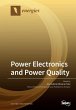 Power Electronics and Power Quality - Bild 1