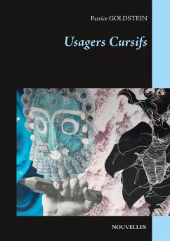 Usagers Cursifs - Goldstein, Patrice