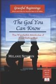 The God You Can Know