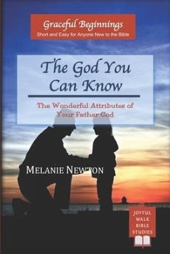 The God You Can Know - Newton, Melanie