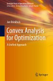 Convex Analysis for Optimization (eBook, PDF)