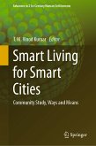 Smart Living for Smart Cities (eBook, PDF)