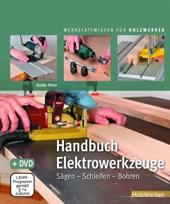 Handbuch Elektrowerkzeuge - Henn, Guido