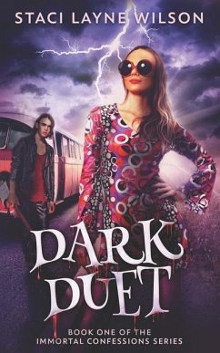 Dark Duet - Wilson, Staci Layne