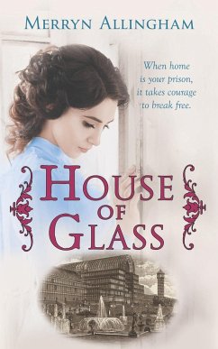 House of Glass - Allingham, Merryn