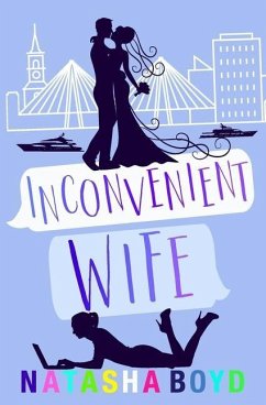 Inconvenient Wife - Boyd, Natasha