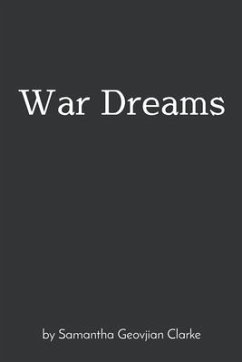 War Dreams - Geovjian Clarke, Samantha