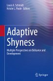 Adaptive Shyness (eBook, PDF)