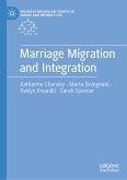 Marriage Migration and Integration (eBook, PDF)