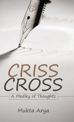 Cover Criss Cross