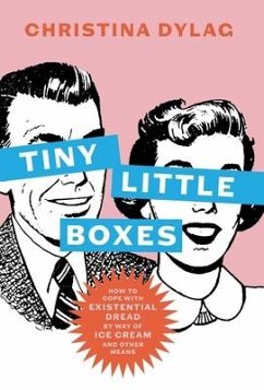 Tiny Little Boxes - Dylag, Christina