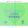 200 Haiku Love Poems (MP3-Download) - Bild 1