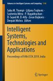 Intelligent Systems, Technologies and Applications (eBook, PDF)