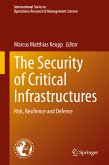 The Security of Critical Infrastructures (eBook, PDF)