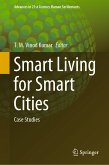 Smart Living for Smart Cities (eBook, PDF)