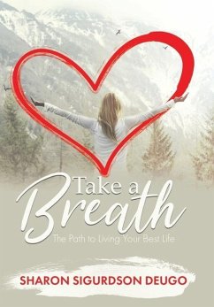 Take a Breath - Deugo, Sharon Sigurdson