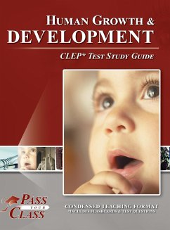 Human Growth and Development CLEP Test Study Guide - Passyourclass