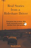 Real Stories from a Rideshare Driver