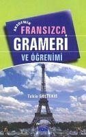 Akademik Fransizca Grameri ve Ögrenimi - Gültekin, Tekin