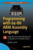 Programming with 64-Bit ARM Assembly Language (eBook, PDF)