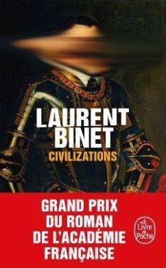 Civilizations - Binet, Laurent