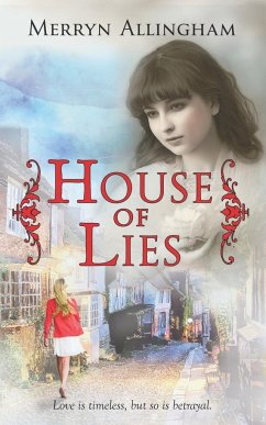 House of Lies - Allingham, Merryn