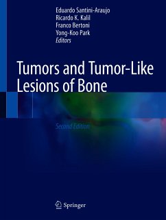 Tumors and Tumor-Like Lesions of Bone (eBook, PDF)