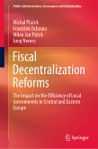 Fiscal Decentralization Reforms (eBook, PDF)