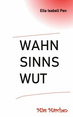 Cover Wahnsinnswut
