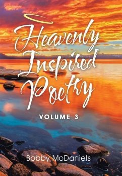 Heavenly Inspired Poetry - McDaniels, Bobby