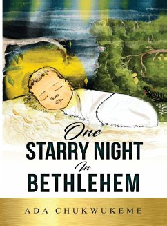 One Starry Night In Bethlehem! - Onwukeme, Ada