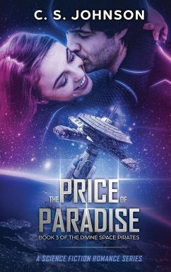The Price of Paradise - Johnson, C. S.