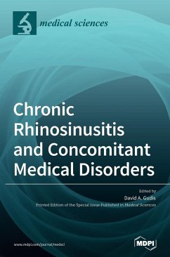 Cover Chronic Rhinosinusitis and Concomitant Medical Disorders