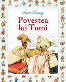 Povestea Lui Tomi (fixed-layout eBook, ePUB)