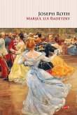 Mar¿ul Lui Radetzky (eBook, ePUB)