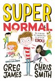Supernormal (eBook, ePUB)