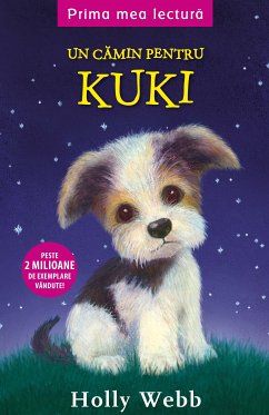 Un camin pentru Kuki (eBook, ePUB) - Webb, Holly