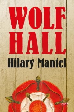 Wolf Hall (eBook, ePUB) - Mantel, Hilary