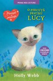 O pisicuță pentru Lucy (eBook, ePUB)