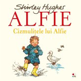 Alfie (eBook, ePUB) Alfie (eBook, ePUB)