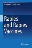 Rabies and Rabies Vaccines (eBook, PDF)