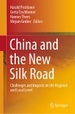 China and the New Silk Road (eBook, PDF)