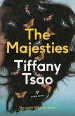 The Majesties (eBook, ePUB)