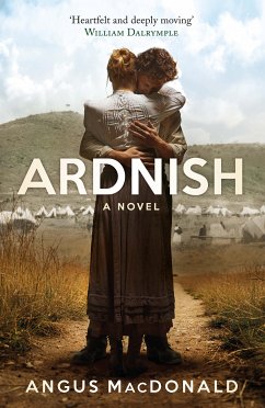 Ardnish (eBook, ePUB) - MacDonald, Angus