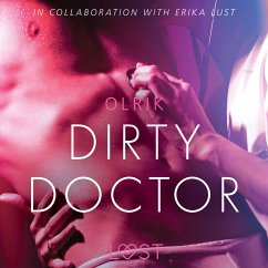 Dirty Doctor - Sexy erotica (MP3-Download) - Olrik