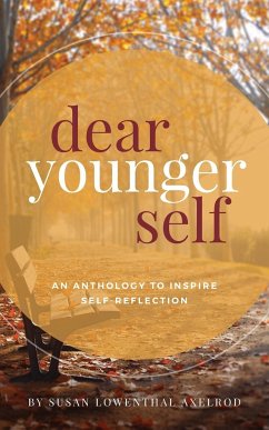 Dear Younger Self - Axelrod, Susan Lowenthal