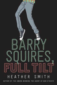 Barry Squires, Full Tilt - Smith, Heather