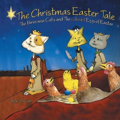 The Christmas Easter Tale - Irvine, Ron S.