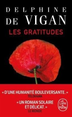 Les gratitudes - Vigan, Delphine de