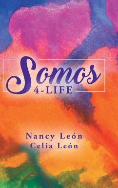 Somos 4-Life - León, Nancy; León, Celia